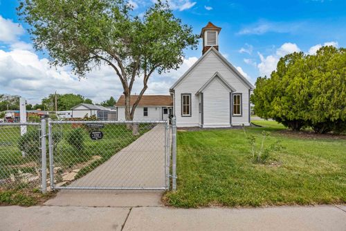 581 Denver Ave, De Beque, CO, 81630-5036 | Card Image