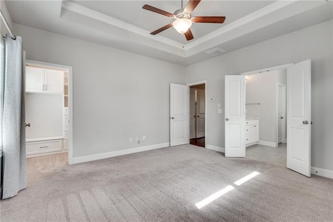 145 Laurel Crest Aly, Townhouse with 3 bedrooms, 4 bathrooms and null parking in Johns Creek GA | Image 36