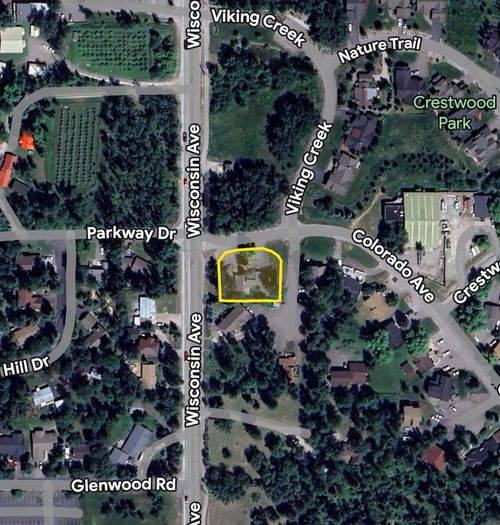 1004 Colorado Ave, Whitefish, MT, 59937-3433 | Card Image