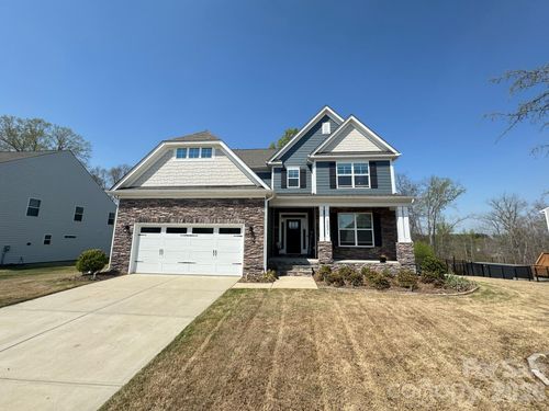 13231 Fiore Pl, Huntersville, NC, 28078-0198 | Card Image