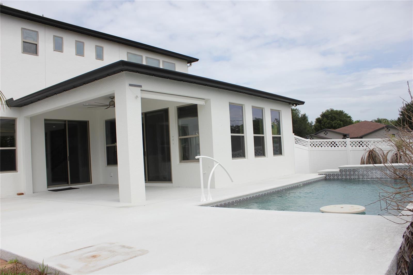 Residential in CLERMONT 3
