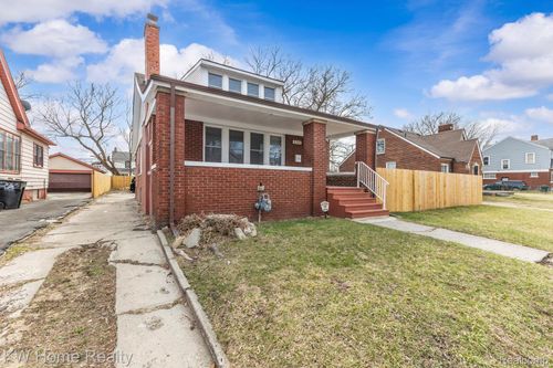 2341 Fullerton St, Detroit, MI, 48238-3575 | Card Image