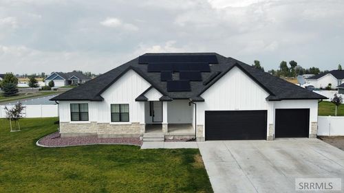 3689 E Autumn Heights Dr, Rigby, ID, 83442-5476 | Card Image