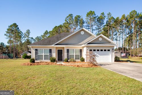 6656 Pine Ridge Circle, Blackshear, GA, 31516 | Card Image