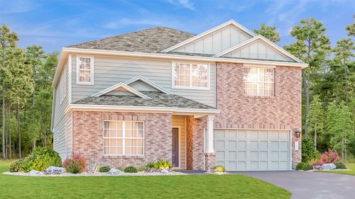 17821 Orchard Oriel Way, Pflugerville, TX, 78660 | Card Image