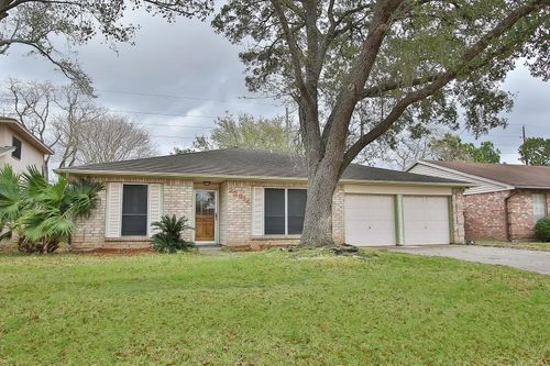 23914 Wassail Way, Katy, TX, 77493-2623 | Card Image