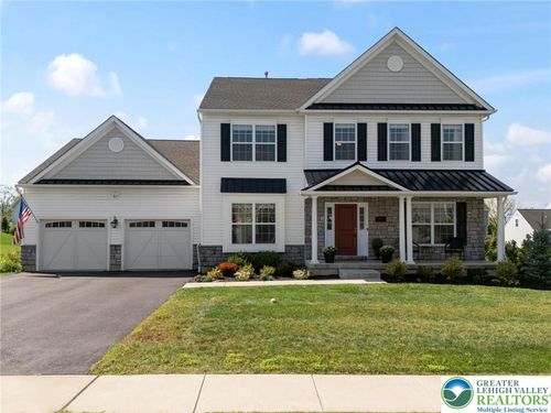 4476 Stonebridge Dr, MACUNGIE, PA, 18062-8723 | Card Image
