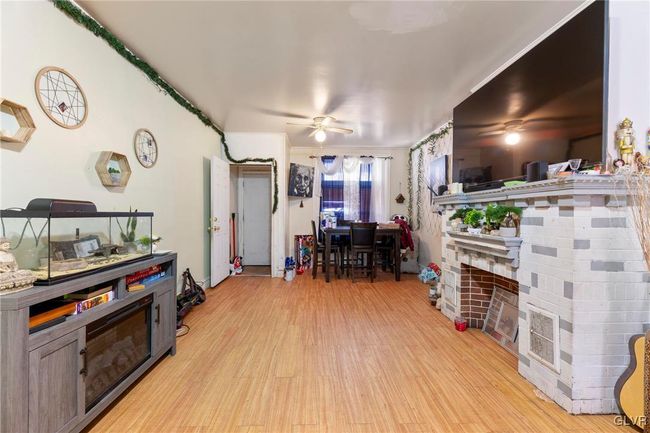 1208 W Union St, Townhouse with 4 bedrooms, 2 bathrooms and null parking in Allentown PA | Image 8