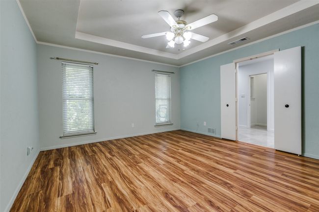 1614 Windsong Trl, House other with 3 bedrooms, 2 bathrooms and null parking in Richardson TX | Image 18