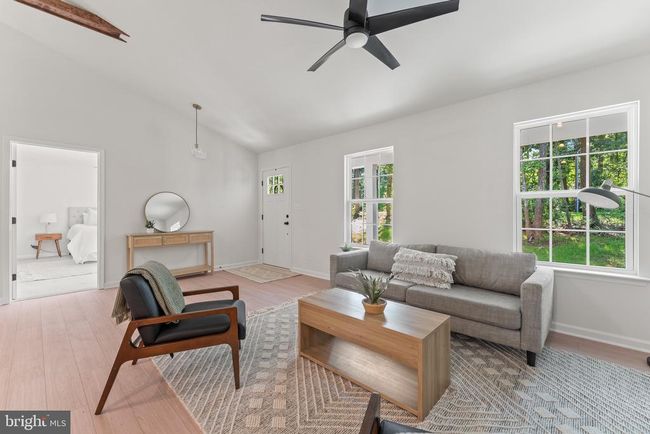 13235 Scotts Mill Rd, House other with 5 bedrooms, 3 bathrooms and null parking in CULPEPER VA | Image 8