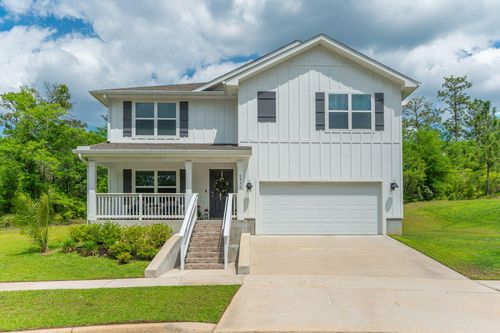 6831 Interlachen Ln, Laurel Hill, FL, 32567-7320 | Card Image