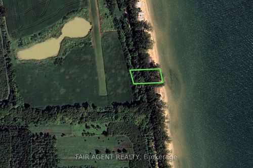 533 E Shore Rd, Pelee Island, ON, N0R1M0 | Card Image
