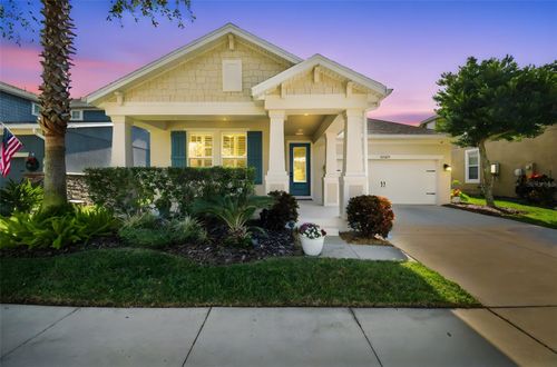 14309 Azalea Pond Ct, Lithia, FL, 33547-4126 | Card Image