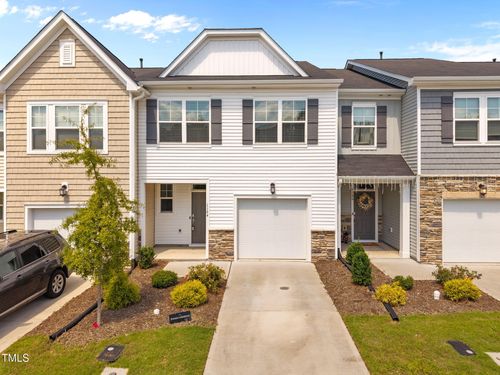 1164 Pate Farm Ln, Durham, NC, 27703-6813 | Card Image