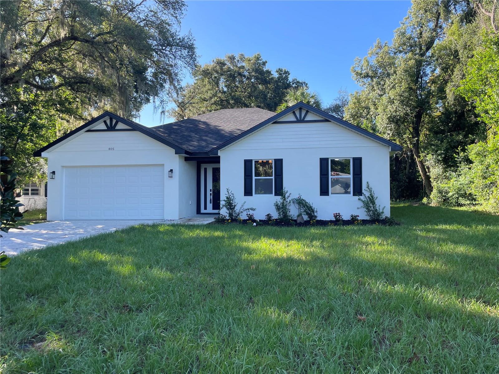 Overland Dr, Brandon, FL 33511