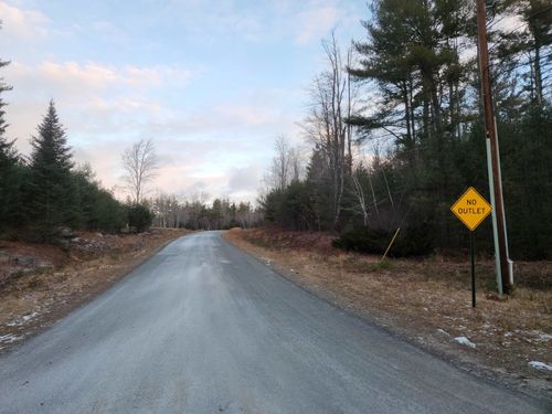 Lot 7 Moose Brook Ln, Hancock, NH, 03449-5513 | Card Image