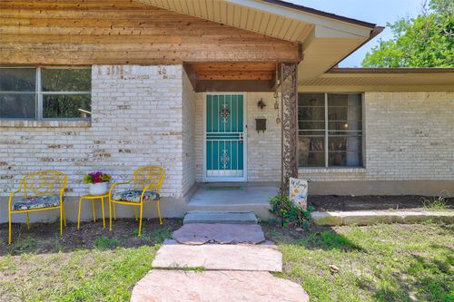 4813 Broadhill Dr, Austin, TX, 78723-6105 | Card Image