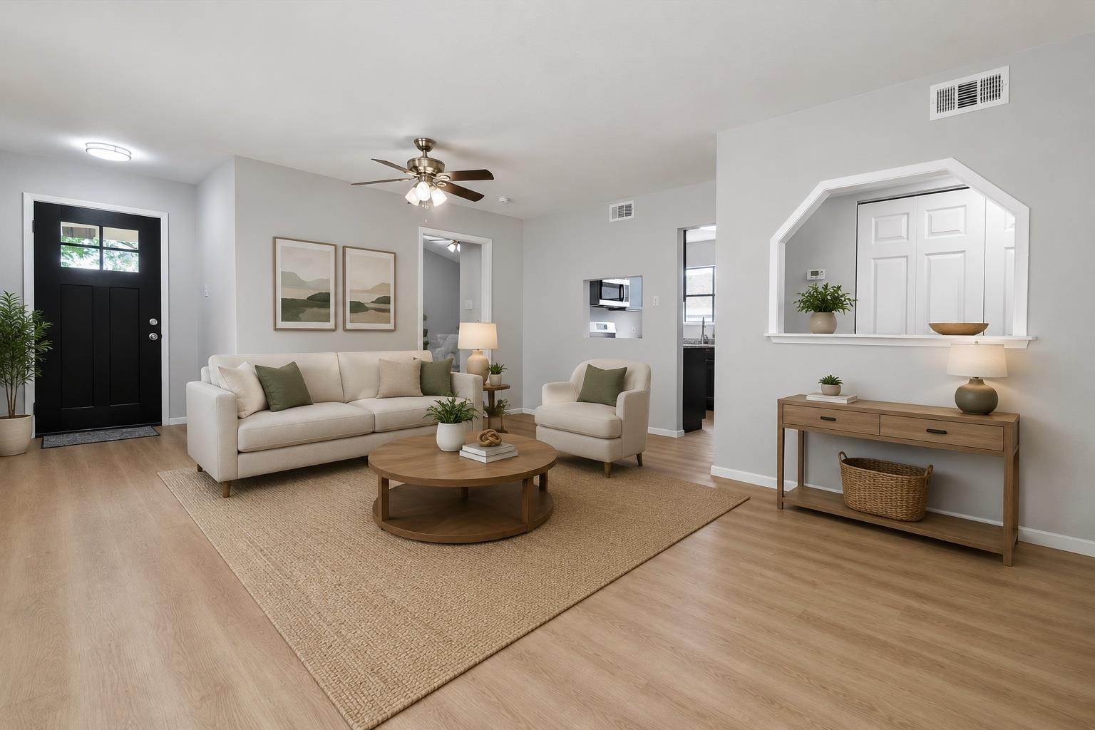 Residential in Austin 3