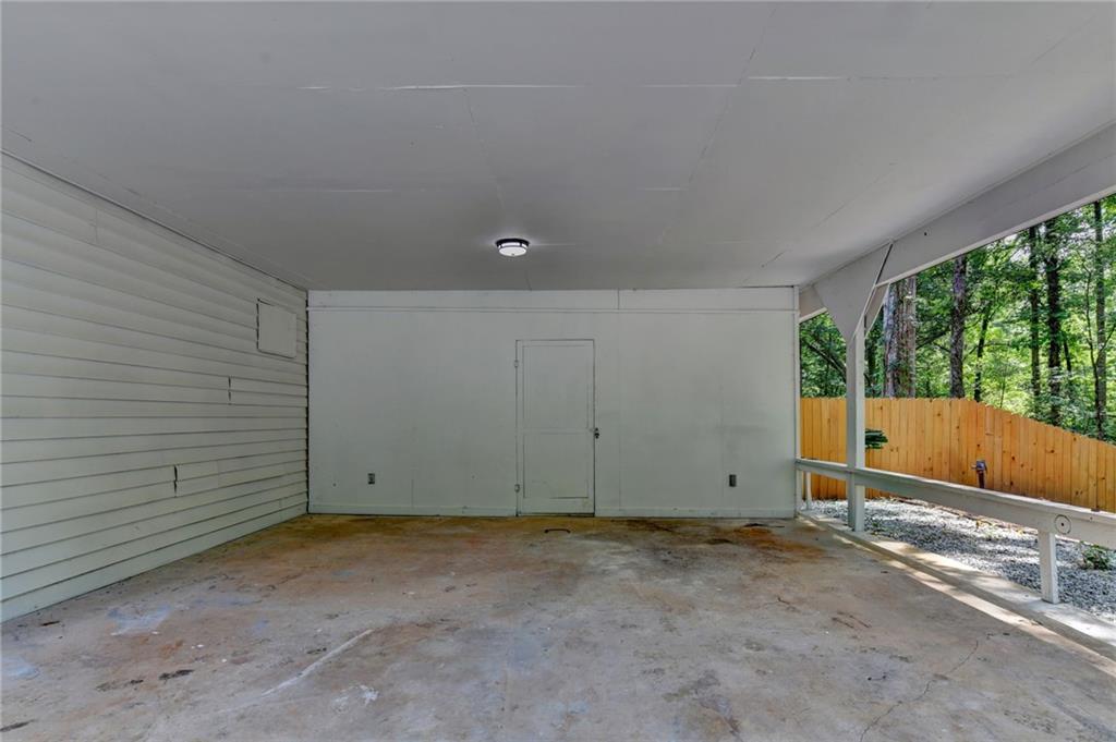 Residential in Fairburn 3
