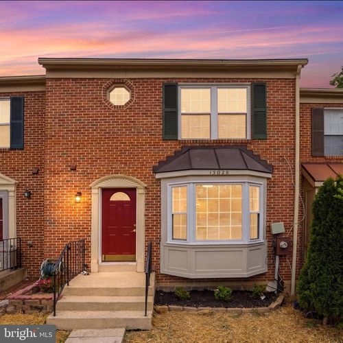 15028 Wheatland Pl, LAUREL, MD, 20707-3723 | Card Image