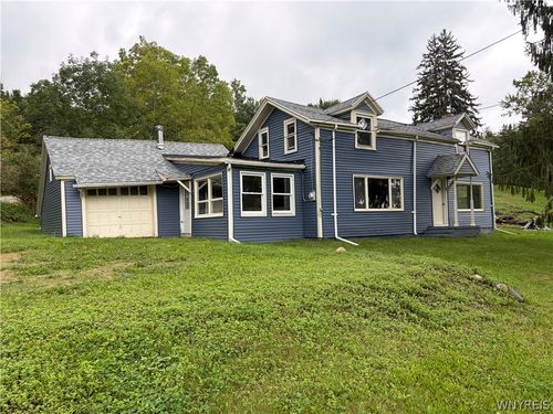 5064 Bly Hill Rd, Ashville, NY, 14710-9726 | Card Image