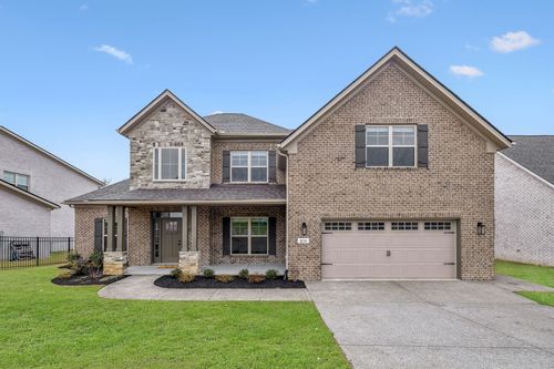 835 Stovers Gln, Murfreesboro, TN, 37128-1014 | Card Image