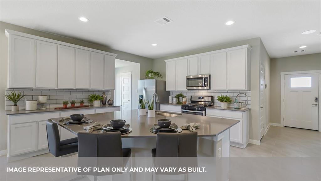 Residential Lease in Fulshear 4