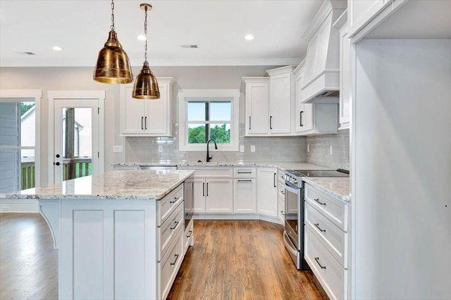 162 Bending Oak Drive, House other with 4 bedrooms, 3 bathrooms and null parking in Chickamauga GA | Image 7