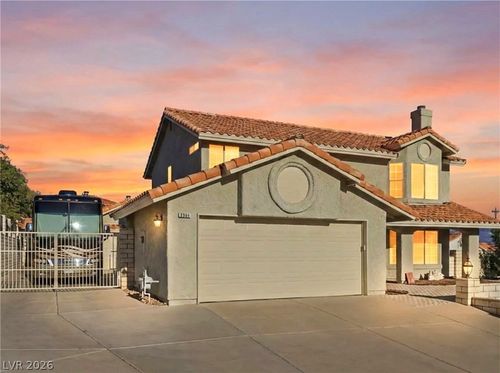 3304 Cactus Springs Dr, Laughlin, NV, 89029-0823 | Card Image