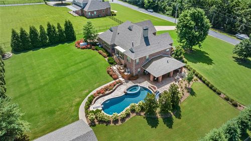 14472 S Mountain Rd, Lowell, AR, 72745-8621 | Card Image