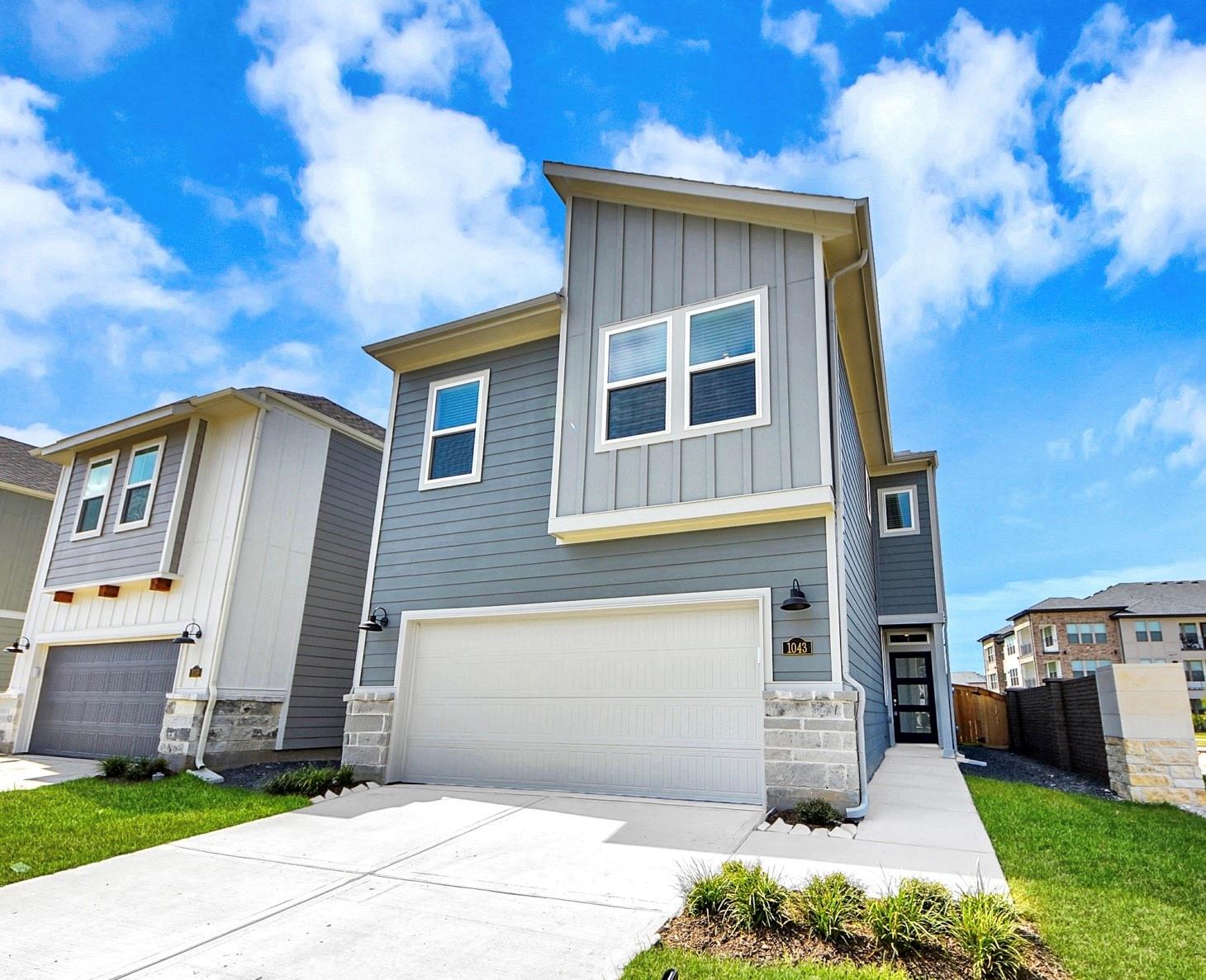 Residential Lease in Missouri City