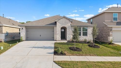 1936 Lazy Acres St, Leander, TX, 78641-6434 | Card Image