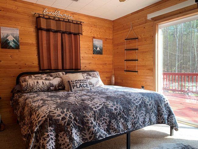 3071 Jones Ferry Rd, House other with 3 bedrooms, 2 bathrooms and null parking in Halifax VA | Image 14