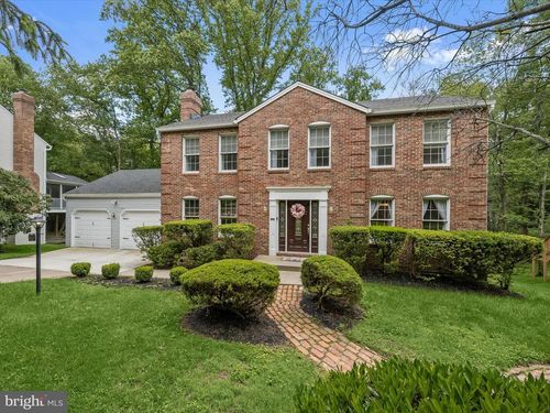 5367 5 Fingers Way, COLUMBIA, MD, 21045-2352 | Card Image