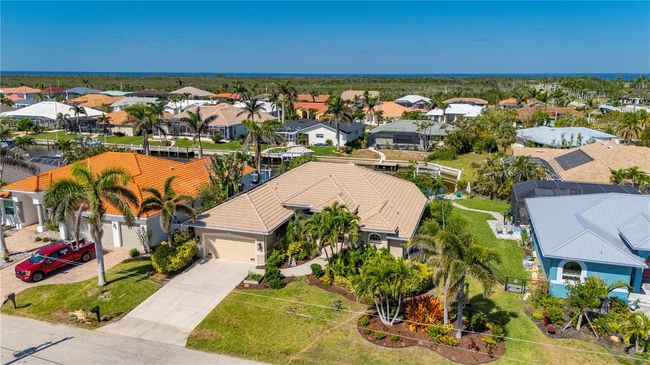 211 Lido Dr, House other with 4 bedrooms, 3 bathrooms and null parking in PUNTA GORDA FL | Image 46