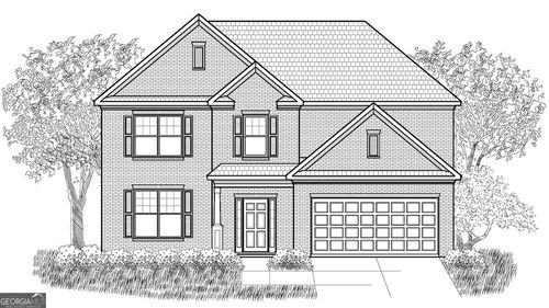 7167 Linden Dr, South Fulton, GA, 30349-1222 | Card Image