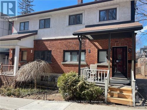 5 Edgar St, Ottawa, ON, K1Y3K4 | Card Image
