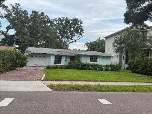 4906 W Cleveland St, TAMPA, FL, 33609-2503 | Card Image