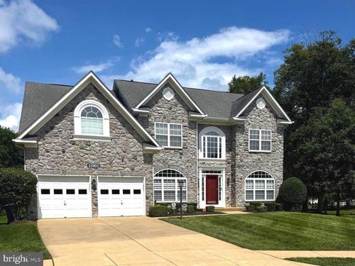 13902 Lake Meadows Dr, BOWIE, MD, 20720-3813 | Card Image