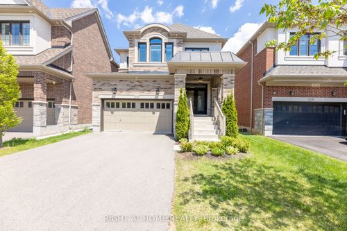 1235 Mcphedran Pt, Milton, ON, L9E1J8 | Card Image