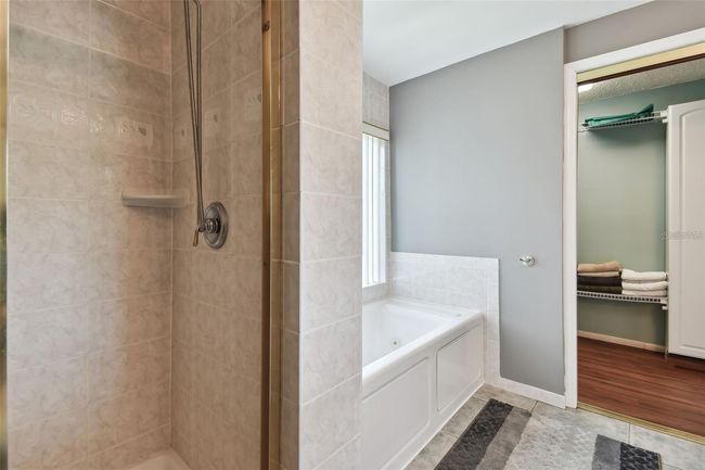 UNIT-5 - 20890 Negril Ct, Condo with 2 bedrooms, 2 bathrooms and null parking in LUTZ FL | Image 40