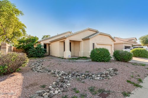 12361 W Harrison St, Avondale, AZ, 85323-8038 | Card Image