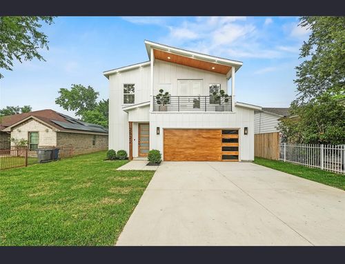 2522 Seevers Ave, Dallas, TX, 75216-2939 | Card Image
