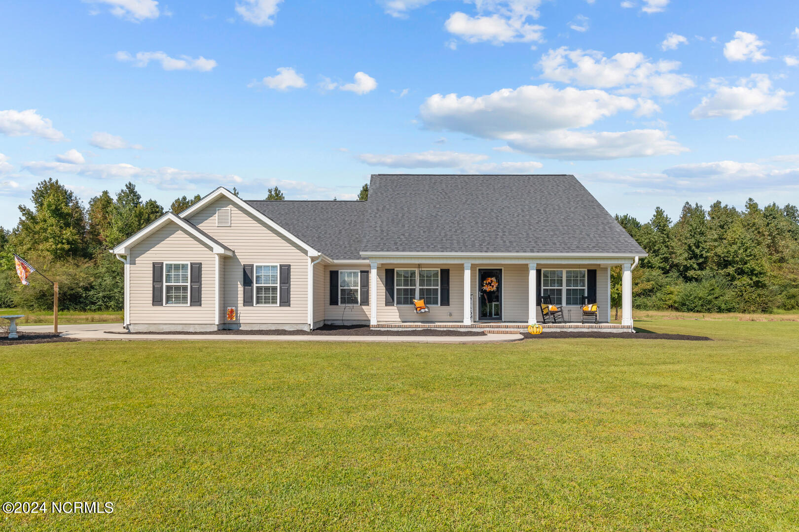 Quinn Store Rd, Beulaville, NC 28518
