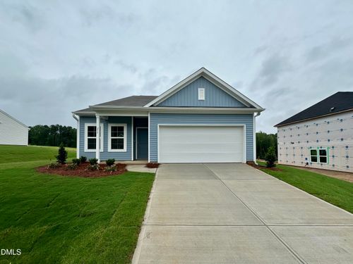 215 Buckthorn Dr, Youngsville, NC, 27596-3356 | Card Image