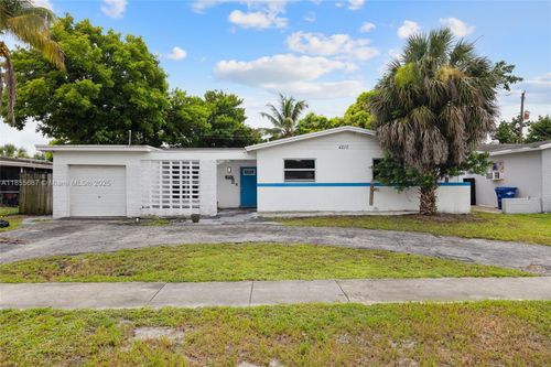 4210 Nw 23rd St, Lauderhill, FL, 33313-3613 | Card Image