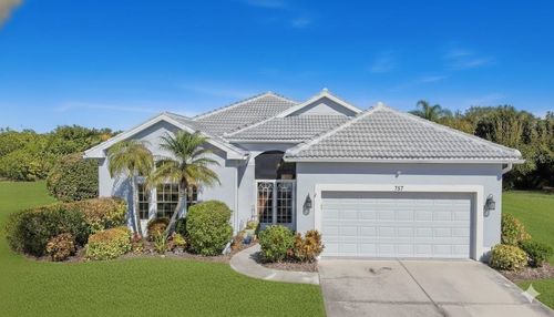 757 Pond Lily Way, VENICE, FL, 34293-7275 | Card Image