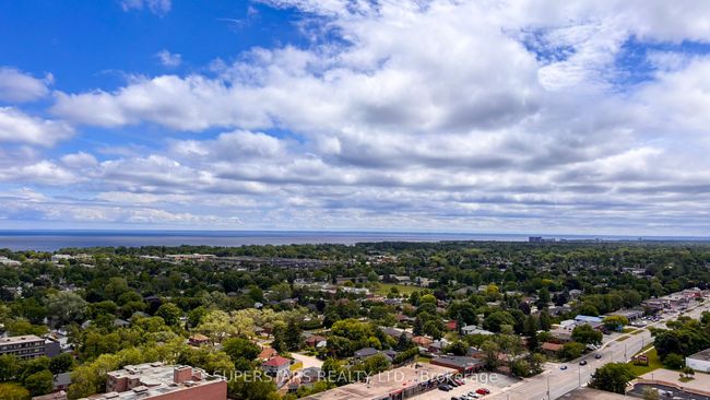 8 - 65 Speers Rd, Condo with 2 bedrooms, 1 bathrooms and null parking in Oakville ON | Image 26