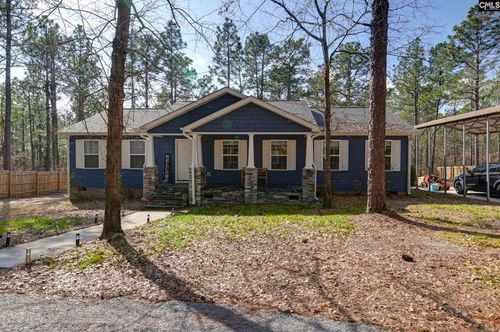 501 Rhoda Rish Road, Leesville, SC, 29070 | Card Image