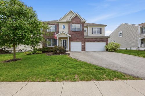 6376 Scioto Chase Blvd, Powell, OH, 43065-6088 | Card Image